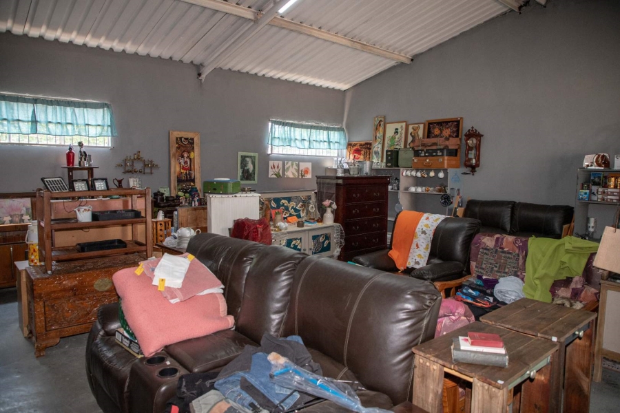 Commercial Property for Sale in Heilbron Free State